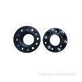 Revo 6*139 Adapta za Spacers za Wheel na Kituo cha Pembe